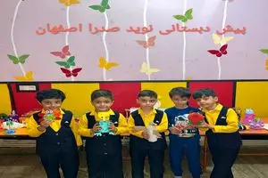 اهداف یازده‌گانه پیش‌دبستانی برای رشد همه‌جانبه کودک