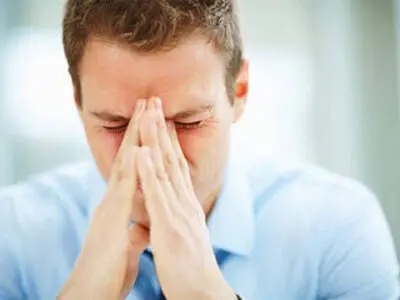 این وضعیت بدن سبب افزایش اضطراب می‌شود