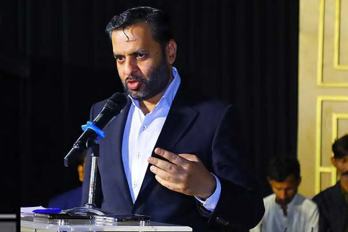 صنعت داروسازی پاکستان رشد چشمگیری داشته است