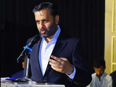 صنعت داروسازی پاکستان رشد چشمگیری داشته است