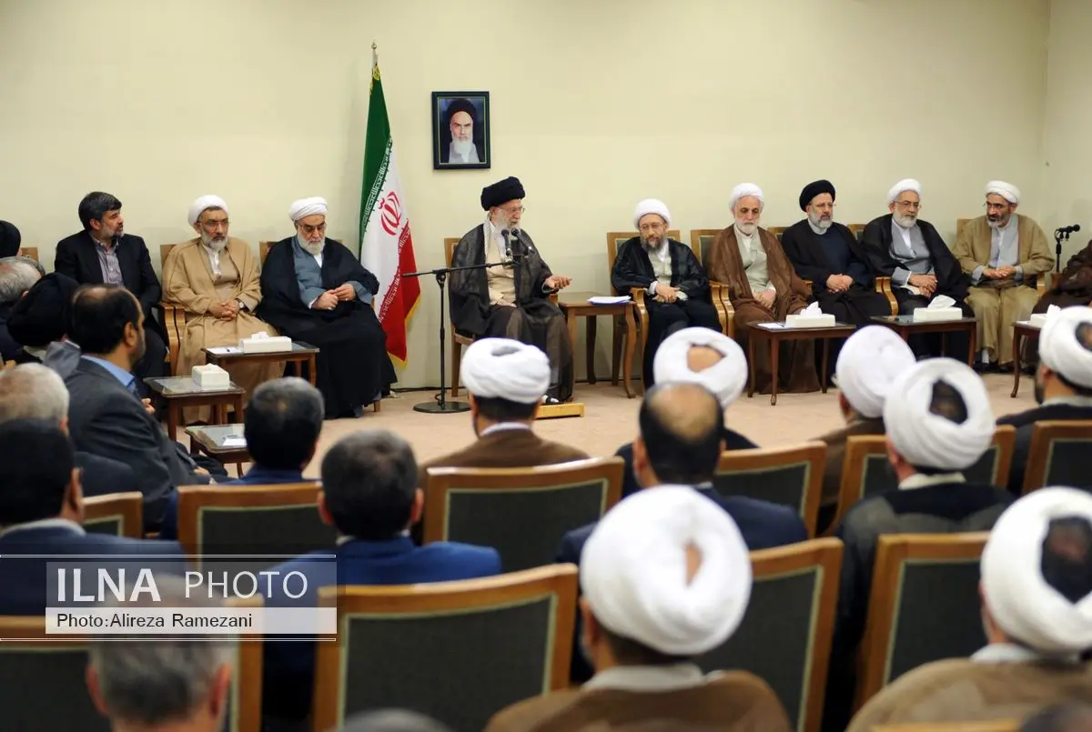 در مقابل تهدید، رودربایستی و فشار جو عمومی بایستید/ قانون گریزی را قبول ندارم