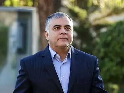 استعفای وزیر نفت تکذیب شد 