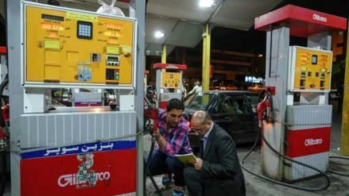 نظارت بر عرضه سوخت تشدید شد