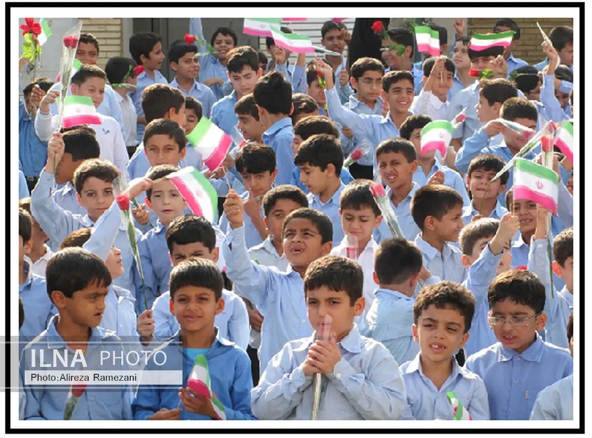 شرکت 1697 دانش‌آموز آذربایجان‌غربی در مسابقات جهانی ریاضی