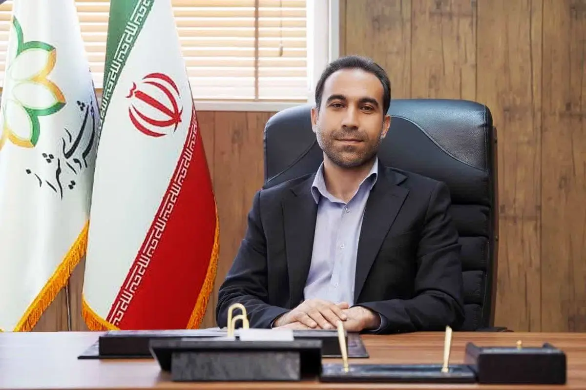 یکپارچه سازی سامانه برخط پایش آلودگی هوا و صوت در شیراز