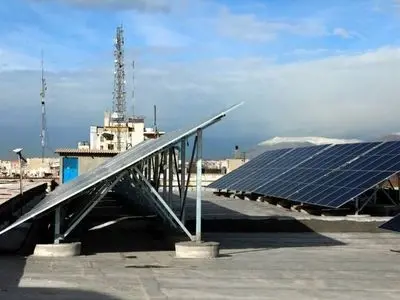 دادگستری استان تهران پیشگام بهره‌برداری از انرژی‌های تجدیدپذیر