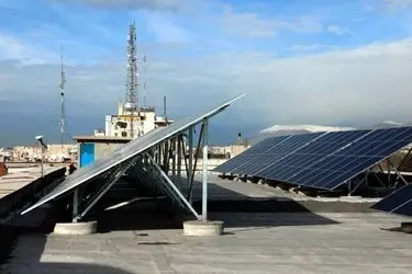 دادگستری استان تهران پیشگام بهره‌برداری از انرژی‌های تجدیدپذیر