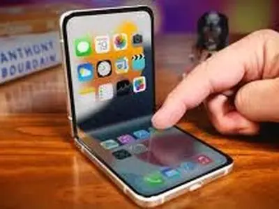 آیفون تاشو، «اولین‌های» زیادی را به‌همراه می‌آورد