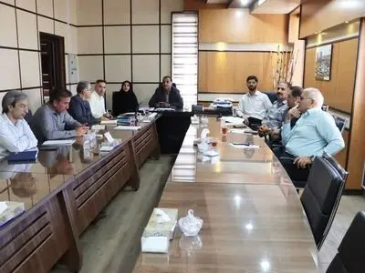 تاکید شهردار محمدیه بر ارتقای تاب‌آوری شهری و زیرساخت‌های بحران