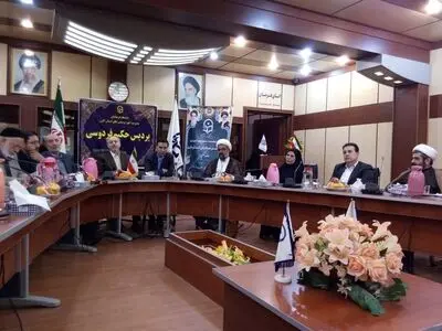 جانمایی دانشگاه فرهنگیان در اسرع وقت تعیین تکلیف می شود
