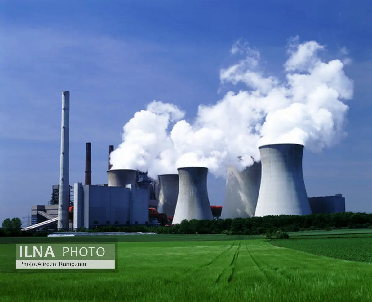 گاز طبیعی، سوخت اول همه نیروگاههای کشور میشود