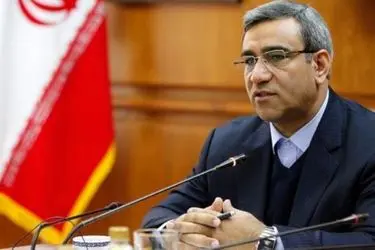 تصویب ️تبدیل ستاد ملی اربعین به ستاد ملی اربعین و دهه پایانی صفر