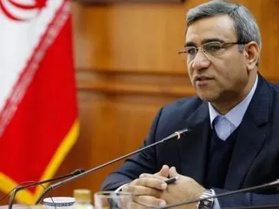 تصویب ️تبدیل ستاد ملی اربعین به ستاد ملی اربعین و دهه پایانی صفر