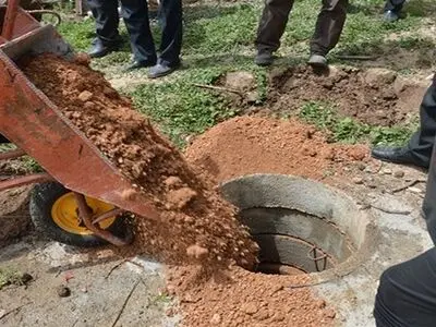 شناسایی بیش از ۳۰ هزار چاه غیرمجاز در فارس