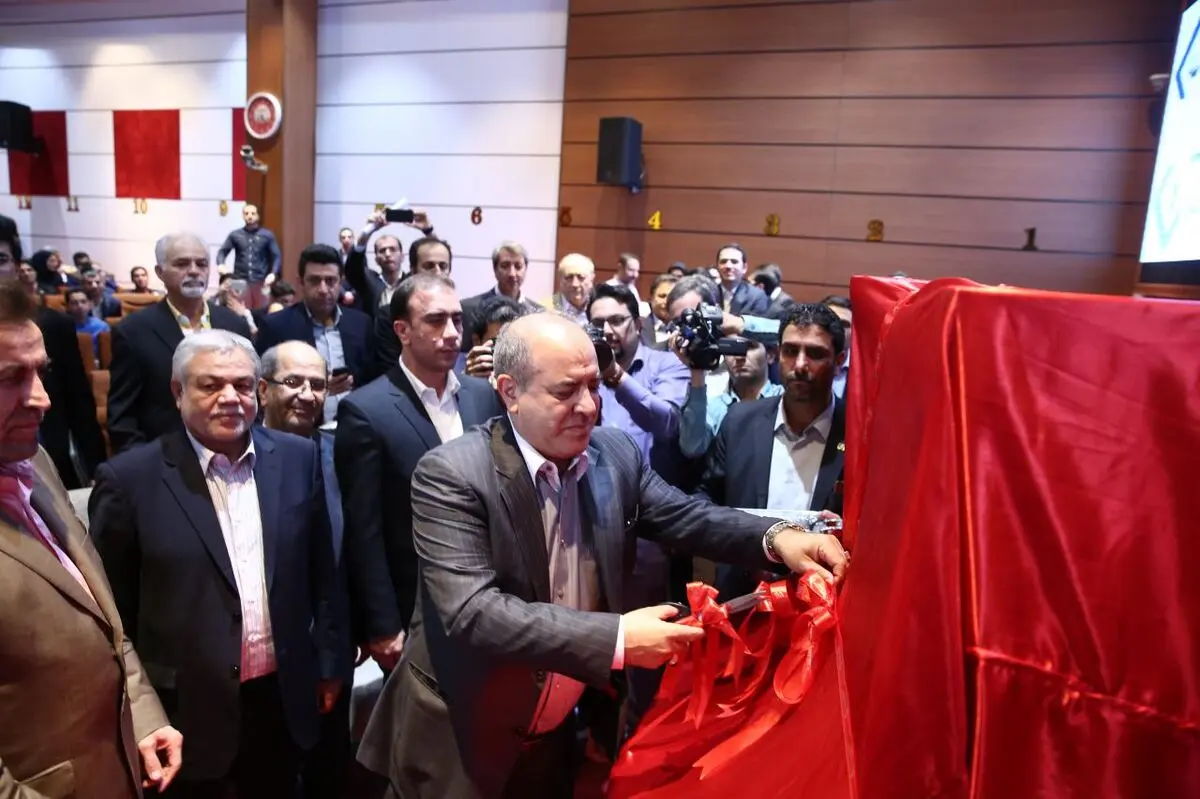 رونمایی از "ITM" تحولی دیگر در صنعت بانکداری