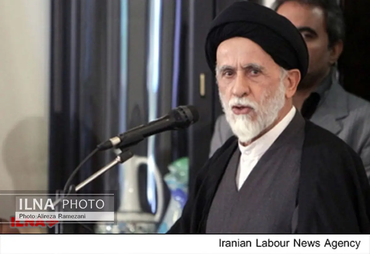 انتخابات خبرگان سیاسی است/برخی ملاحظات مانع حضور علما می‌شود