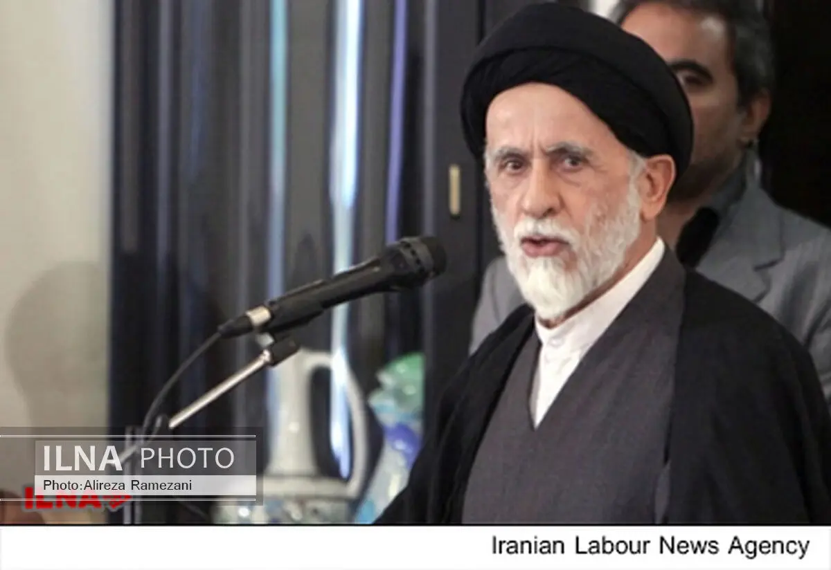 انتخابات خبرگان سیاسی است/برخی ملاحظات مانع حضور علما می‌شود