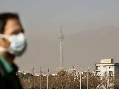 انتشار بوی نامطبوع تهران از فاضلاب محتمل‌تر است/ وزارت نیرو جدی‌تر ورود کند