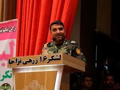 توان دریایی ارتش در جنگ رمضان تضعیف نشد