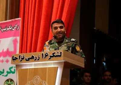 توان دریایی ارتش در جنگ رمضان تضعیف نشد