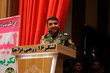 توان دریایی ارتش در جنگ رمضان تضعیف نشد