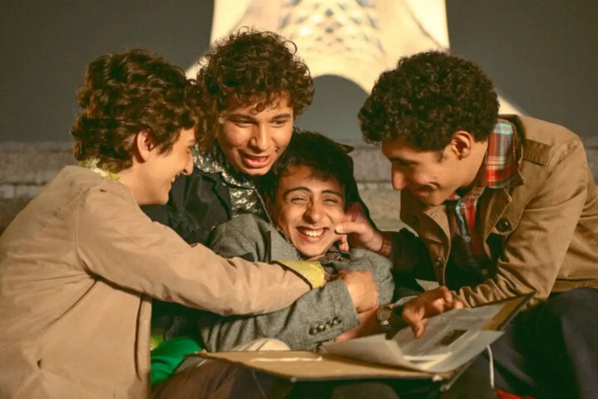 نمایش «بچه مردم» و «غریزه» از ۳۰ مهرماه