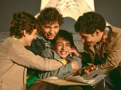 نمایش «بچه مردم» و «غریزه» از ۳۰ مهرماه