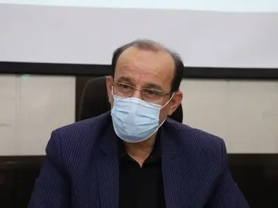 ۱۱۷ نفر داوطلب ششمین دوره انتخابات شورای شهرهای شهرستان لامرد شدند