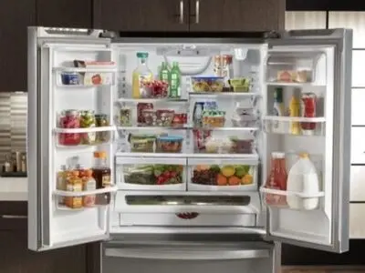 عیب یابی و تعمیر 7 مورد از رایج ترین مشکلات یخچال