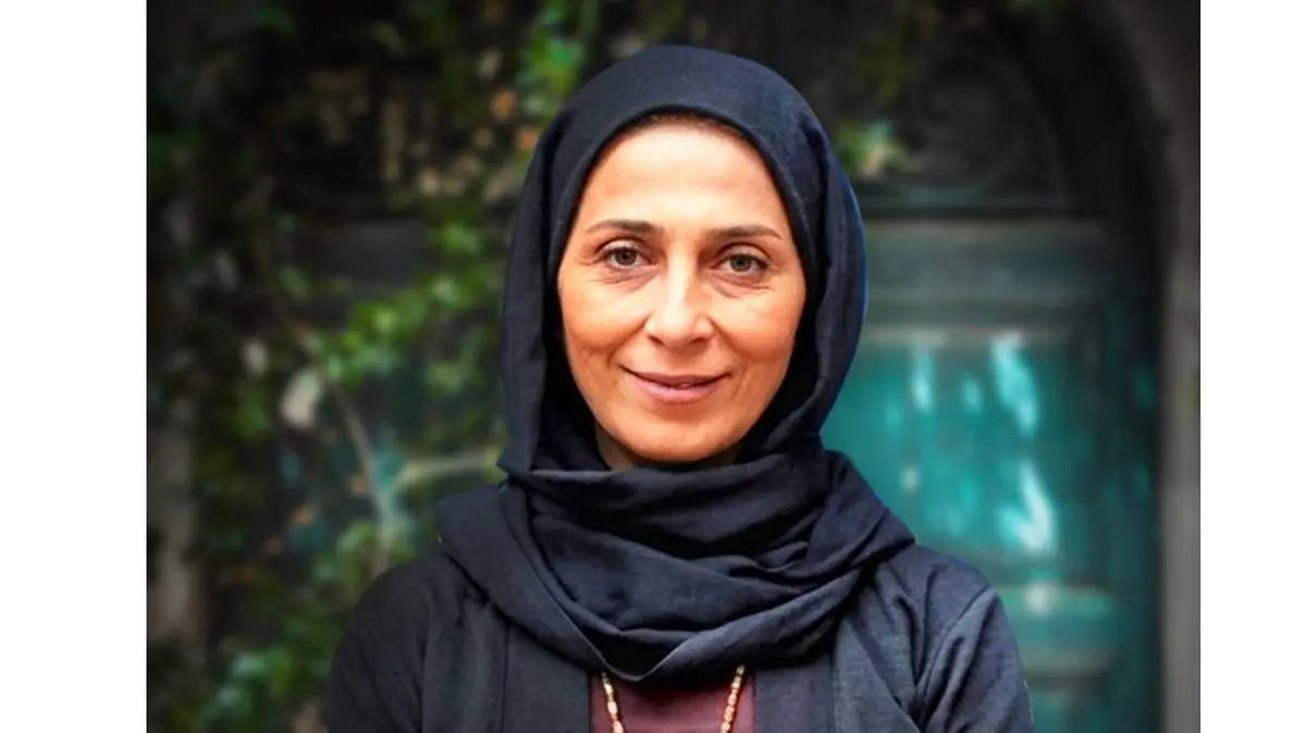 مریم کاظمی: تلویزیون هنوز پربیننده است/ شعارزدگی باعث فاصله گرفتن مخاطب می‌شود