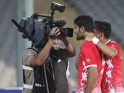طارمی به اوکراین می‌رود/ جدایی از پرسپولیس منتفی شد