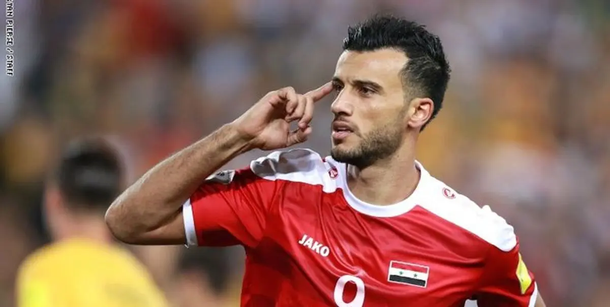 سپاهان به دنبال جذب عمر السومه؟!