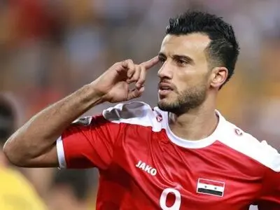 سپاهان به دنبال جذب عمر السومه؟!