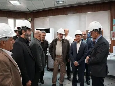 بررسی روند بازسازی پتروشیمی‌های آسیب‌دیده در جنگ تحمیلی سوم