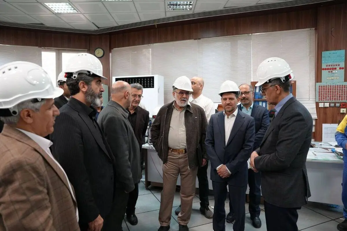 بررسی روند بازسازی پتروشیمی‌های آسیب‌دیده در جنگ تحمیلی سوم
