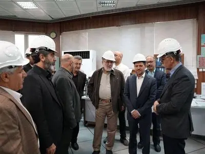 بررسی روند بازسازی پتروشیمی‌های آسیب‌دیده در جنگ تحمیلی سوم