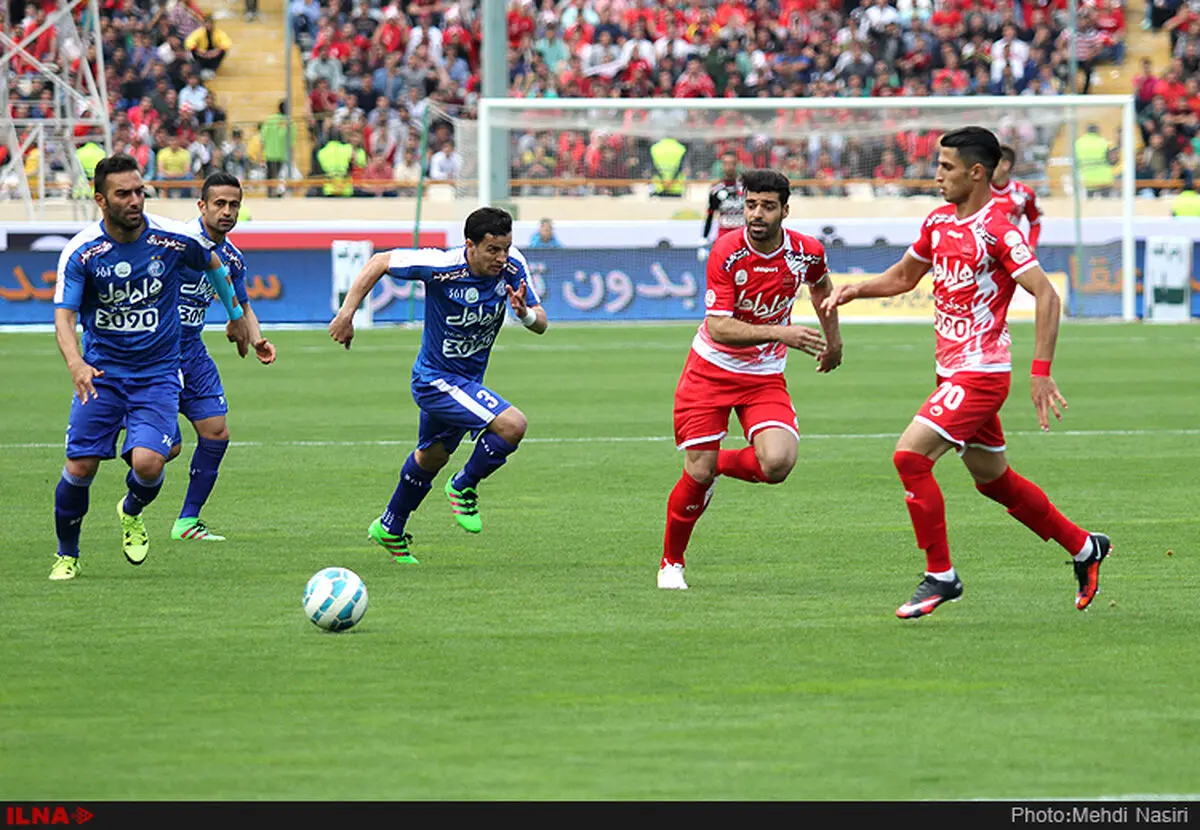 پرسپولیس و استقلال به بخش خصوصی واگذار می‌شوند