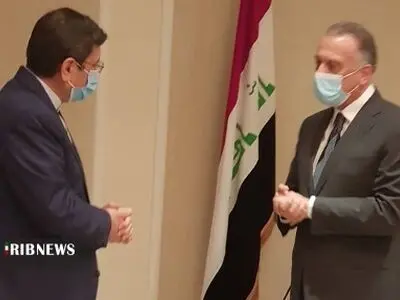 سفر همتی به بغداد/ مذاکره با مقام‌های بانکی عراق برای آزادسازی منابع ایران