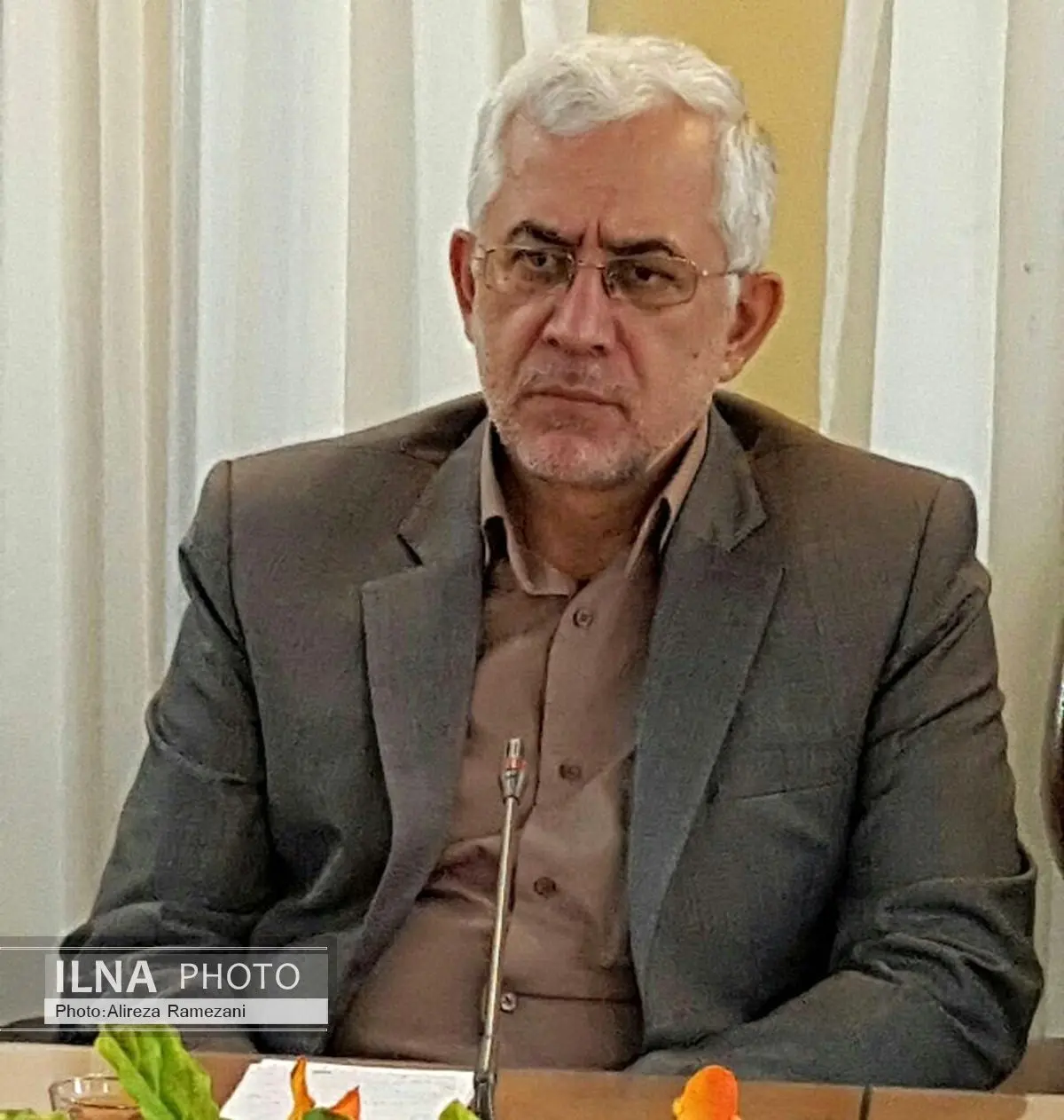 رفع تصرف از اراضی ملی در چاف و چمخاله/گازرسانی به 96 درصد مناطق لنگرود