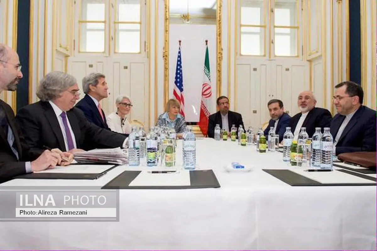 گفت‌وگوها درباره مسائل کلیدی ادامه دارد