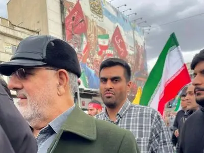 مردم نگران تهدیدهای آمریکا نباشند/ برای پاسخ به هر اقدامی کاملا آماده‌ایم