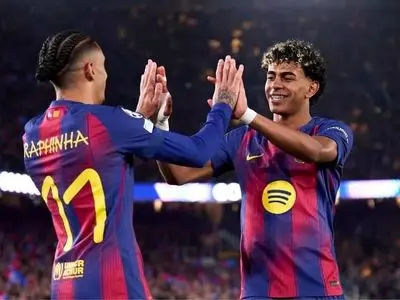 ترکیب احتمالی بارسلونا: نبرد برای ادامه صدرنشینی