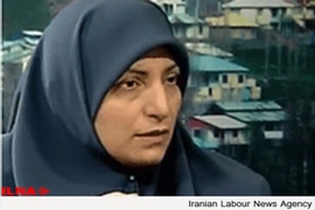 مسائل زنان نباید ابزاری در خدمت اهداف گروه های سیاسی باشد