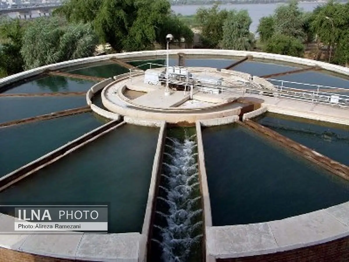 احداث 10 تصفیه خانه محلی در رشت