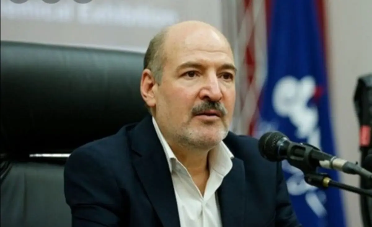 اتصال بزرگترین جزیره خلیج فارس به شبکه گاز ایران