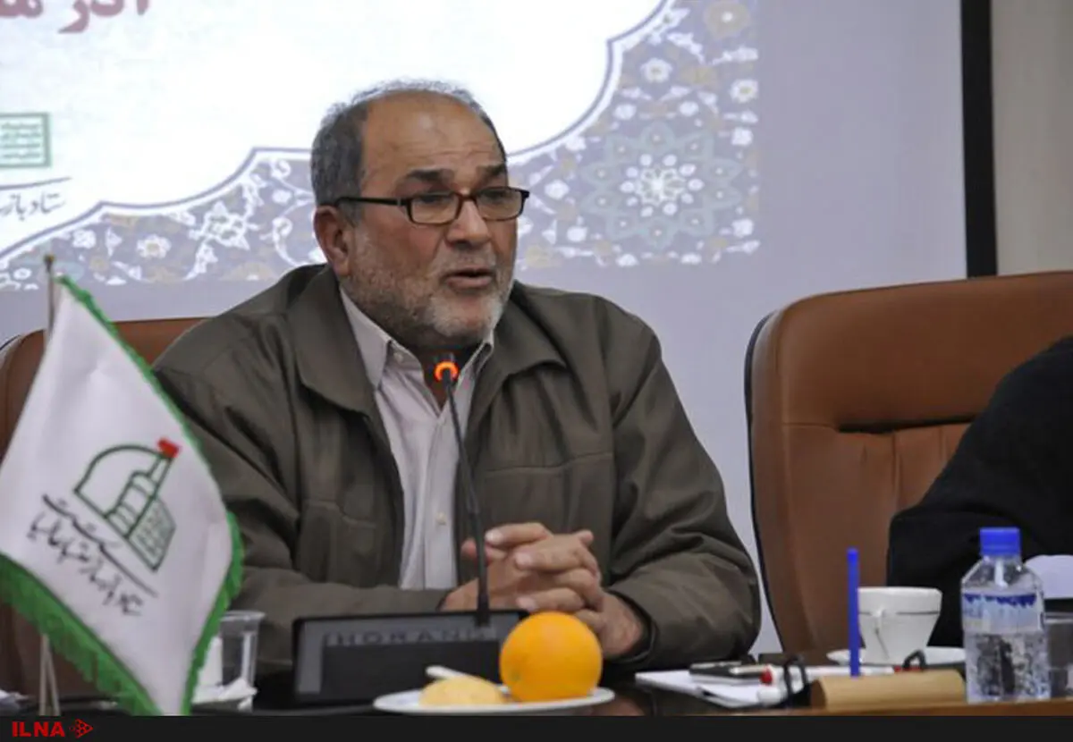 آغاز مراحل تحویل زمین به موکب‌های ایرانی مستقر در عراق