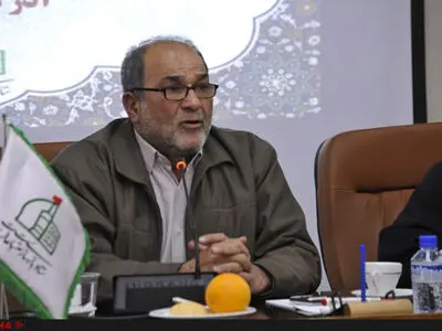 آغاز مراحل تحویل زمین به موکب‌های ایرانی مستقر در عراق