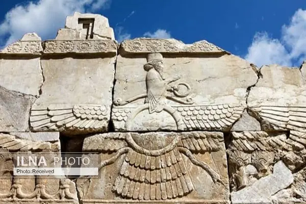 نقش 