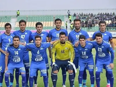 مرفاوی ترکیب صبای قم را مشخص کرد