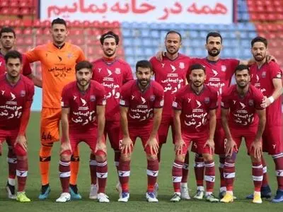 باشگاه نساجی:در فوتبال ایران هر چه بیشتر بی‌احترامی کنید مورد لطف قرار می‌گیرید